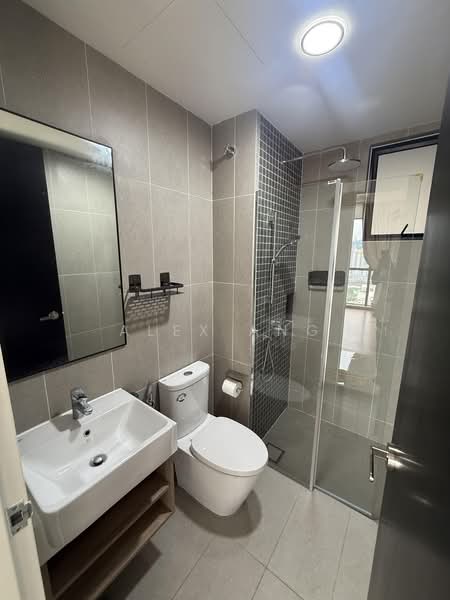 Servis Apartment untuk Disewa di Kensho Residence - Alex Ang - PropertyGuru.com.my