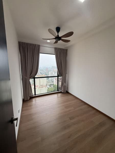 Servis Apartment untuk Disewa di Kensho Residence - Alex Ang - PropertyGuru.com.my