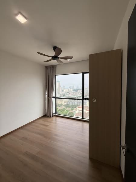Servis Apartment untuk Disewa di Kensho Residence - Alex Ang - PropertyGuru.com.my