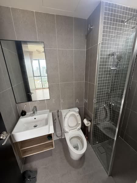 Servis Apartment untuk Disewa di Kensho Residence - Alex Ang - PropertyGuru.com.my
