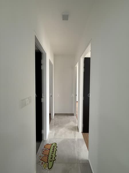 Servis Apartment untuk Disewa di Kensho Residence - Alex Ang - PropertyGuru.com.my