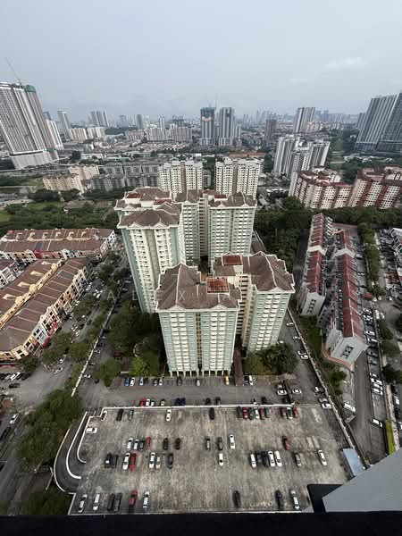 Servis Apartment untuk Disewa di Kensho Residence - Alex Ang - PropertyGuru.com.my
