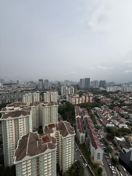 Servis Apartment untuk Disewa di Kensho Residence - Alex Ang - PropertyGuru.com.my