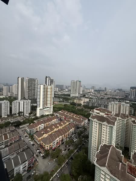 Servis Apartment untuk Disewa di Kensho Residence - Alex Ang - PropertyGuru.com.my