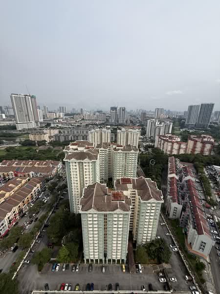 Servis Apartment untuk Disewa di Kensho Residence - Alex Ang - PropertyGuru.com.my