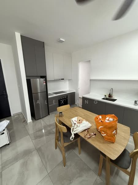 Servis Apartment untuk Disewa di Kensho Residence - Alex Ang - PropertyGuru.com.my