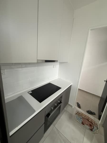 Servis Apartment untuk Disewa di Kensho Residence - Alex Ang - PropertyGuru.com.my