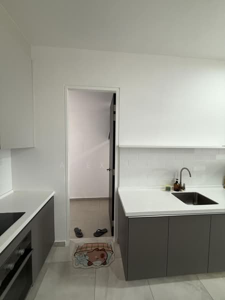 Servis Apartment untuk Disewa di Kensho Residence - Alex Ang - PropertyGuru.com.my