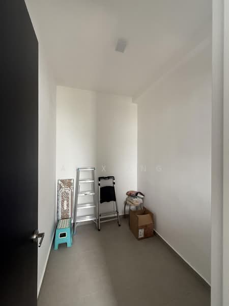 Servis Apartment untuk Disewa di Kensho Residence - Alex Ang - PropertyGuru.com.my