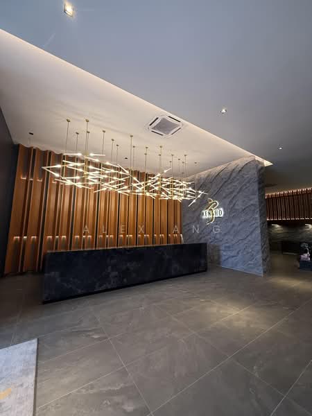 Servis Apartment untuk Disewa di Kensho Residence - Alex Ang - PropertyGuru.com.my