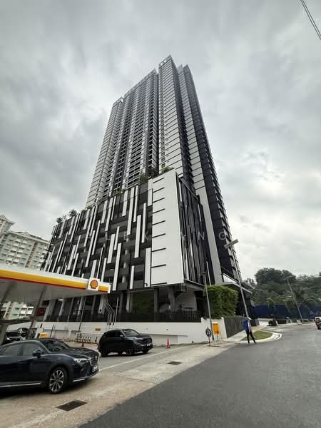 Servis Apartment untuk Disewa di Kensho Residence - Alex Ang - PropertyGuru.com.my