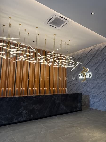 Servis Apartment untuk Disewa di Kensho Residence - Alex Ang - PropertyGuru.com.my