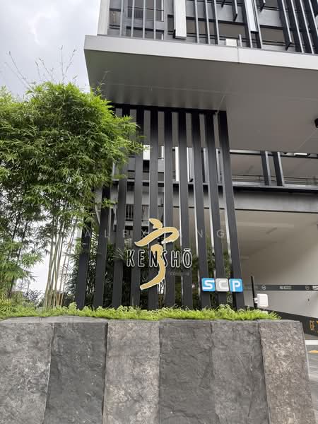 Servis Apartment untuk Disewa di Kensho Residence - Alex Ang - PropertyGuru.com.my