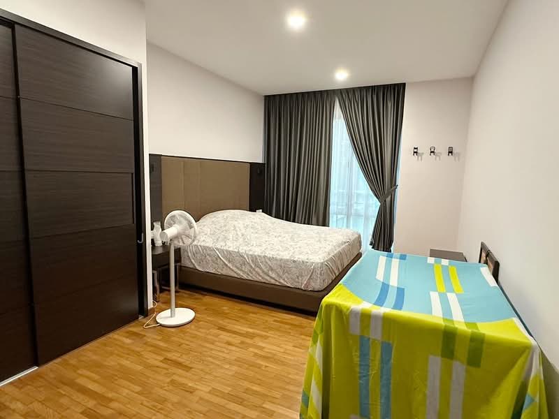 Condominium for Sale at Molek Pine 3 - Jason Chiam - PropertyGuru.com.my