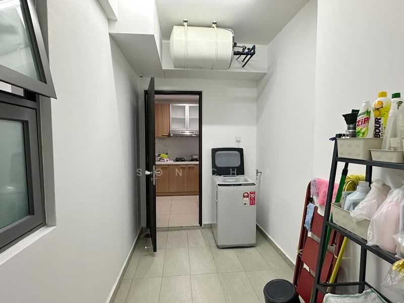 Condominium for Sale at Molek Pine 3 - Jason Chiam - PropertyGuru.com.my