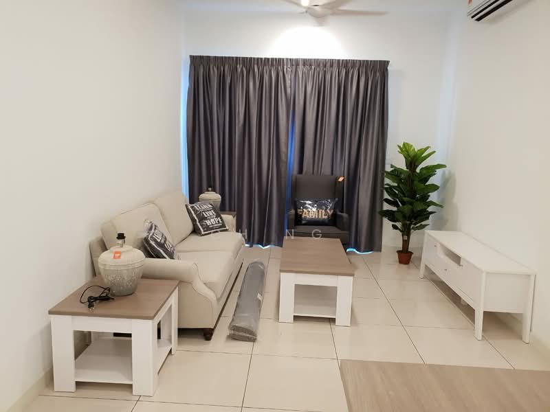 Kondominium untuk Disewa di Sunway GeoSense - CH Ng - PropertyGuru.com.my