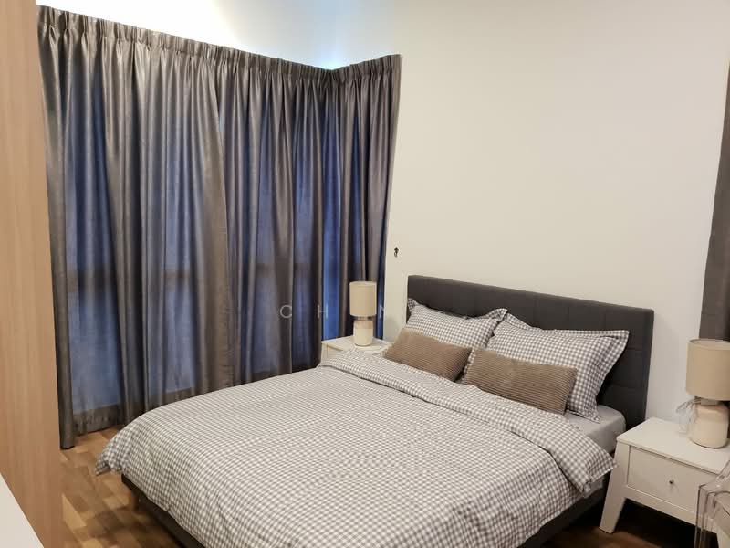 Kondominium untuk Disewa di Sunway GeoSense - CH Ng - PropertyGuru.com.my