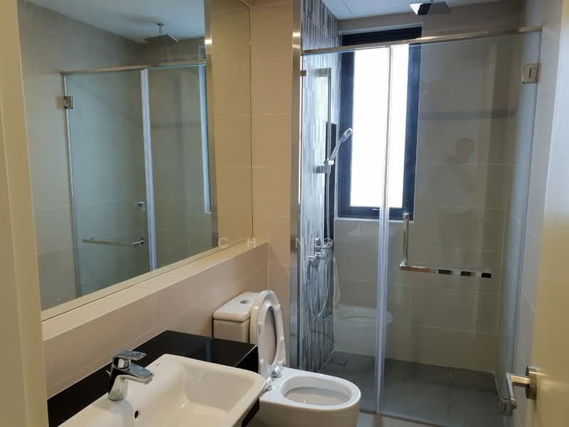 Kondominium untuk Disewa di Sunway GeoSense - CH Ng - PropertyGuru.com.my
