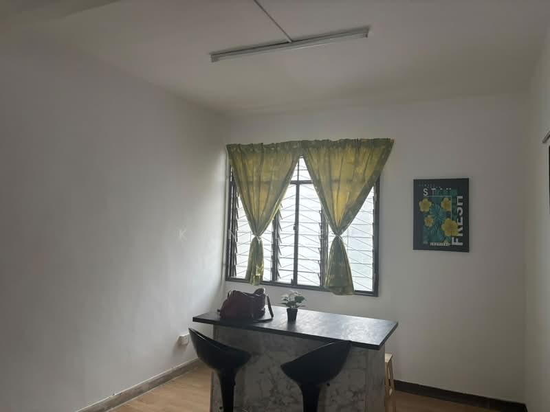 Rumah Teres 1.5 Tingkat untuk Disewa di Taman Perling (Perling) - Ken Liew - PropertyGuru.com.my