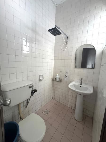 Rumah Teres 1.5 Tingkat untuk Disewa di Taman Perling (Perling) - Ken Liew - PropertyGuru.com.my