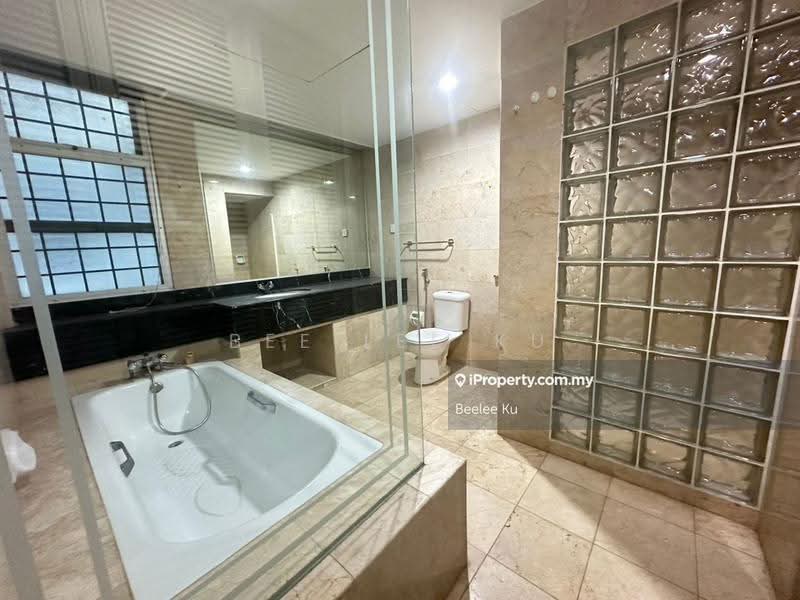 Condominium for Sale at 202 DC (Desa Cahaya) - Bee Lee Ku - Bathroom - PropertyGuru.com.my