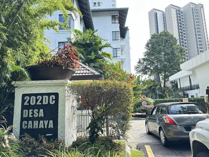 Condominium for Sale at 202 DC (Desa Cahaya) - Bee Lee Ku - PropertyGuru.com.my
