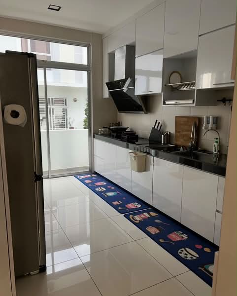 2-storey Terraced House for Rent in Setia Eco Gardens (Gelang Patah) - Jessie Ng - PropertyGuru.com.my