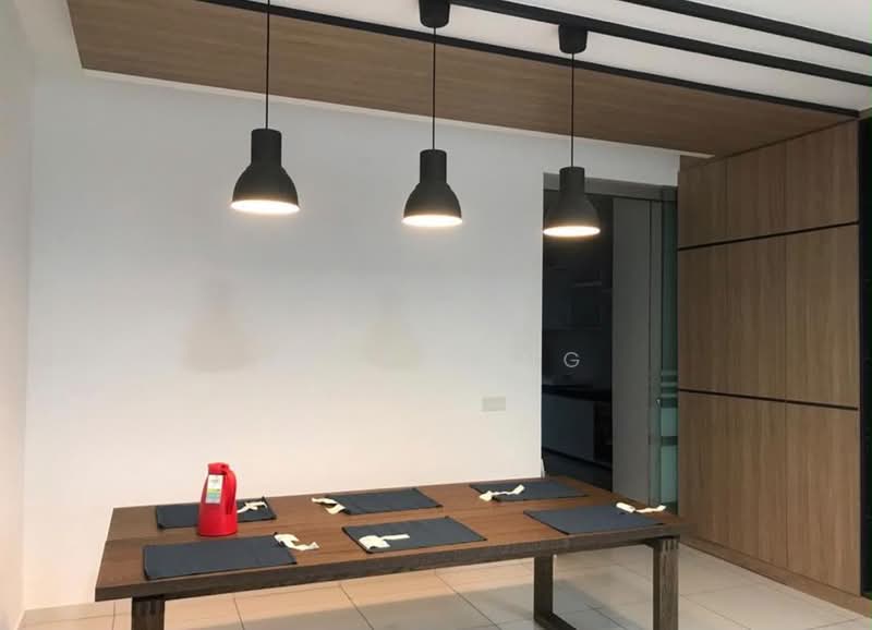 2-storey Terraced House for Rent in Setia Eco Gardens (Gelang Patah) - Jessie Ng - PropertyGuru.com.my