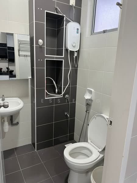 2-storey Terraced House for Rent in Setia Eco Gardens (Gelang Patah) - Jessie Ng - PropertyGuru.com.my