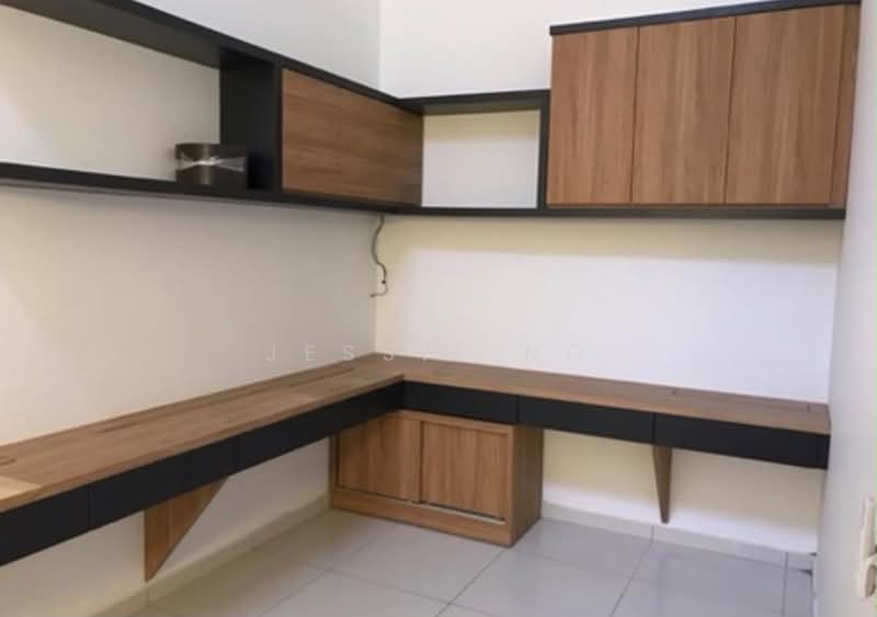 2-storey Terraced House for Rent in Setia Eco Gardens (Gelang Patah) - Jessie Ng - PropertyGuru.com.my