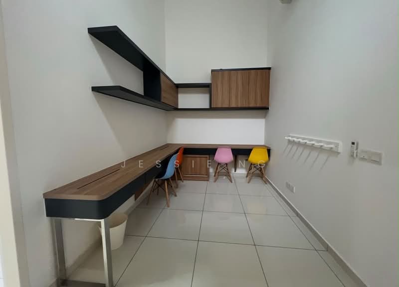 2-storey Terraced House for Rent in Setia Eco Gardens (Gelang Patah) - Jessie Ng - PropertyGuru.com.my