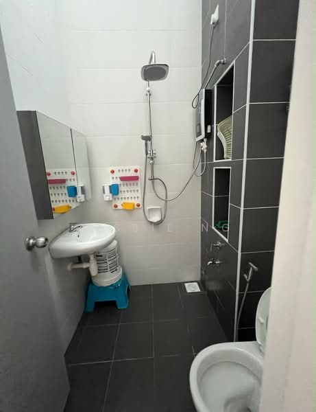 2-storey Terraced House for Rent in Setia Eco Gardens (Gelang Patah) - Jessie Ng - PropertyGuru.com.my