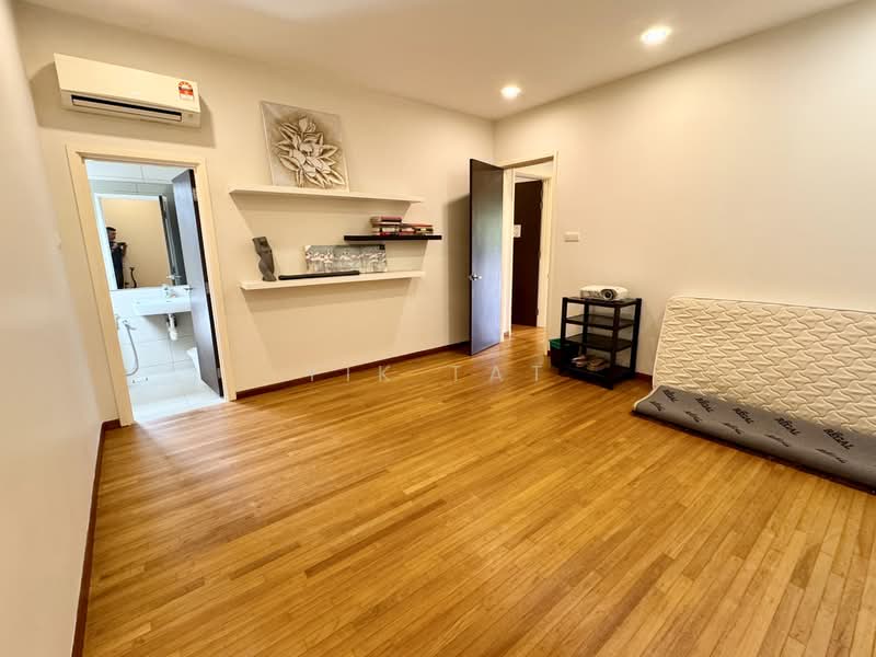 Link Bungalow for Sale in Senibong Cove (Masai) - Yik Tat - PropertyGuru.com.my