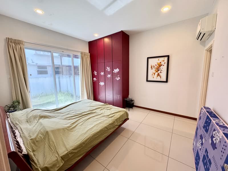 Link Bungalow for Sale in Senibong Cove (Masai) - Yik Tat - PropertyGuru.com.my