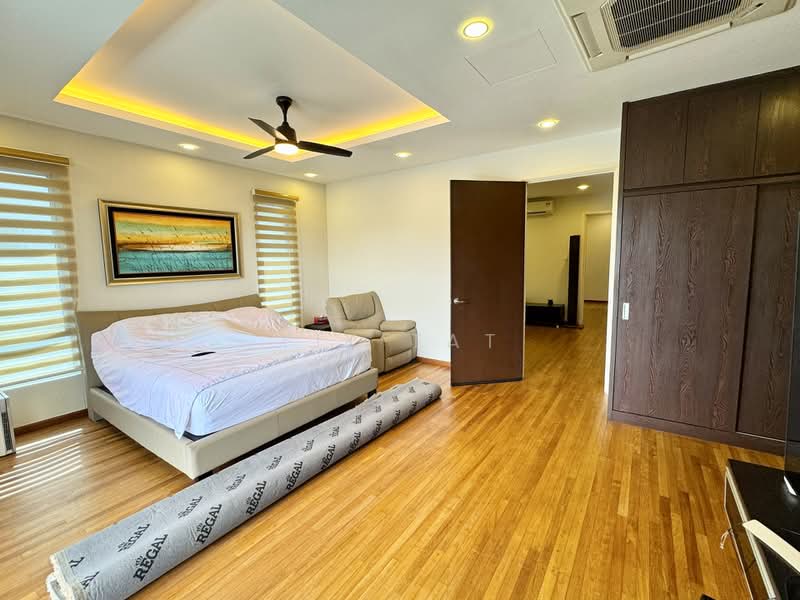 Link Bungalow for Sale in Senibong Cove (Masai) - Yik Tat - PropertyGuru.com.my