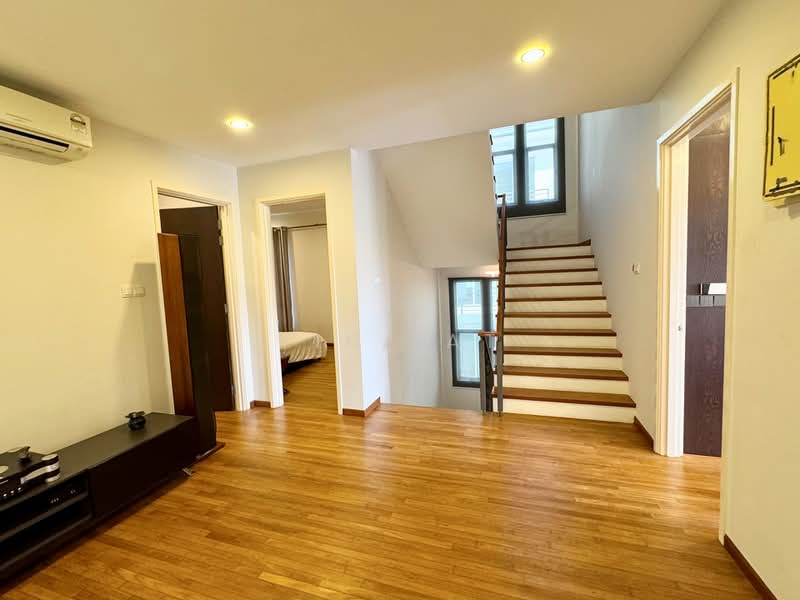 Link Bungalow for Sale in Senibong Cove (Masai) - Yik Tat - PropertyGuru.com.my
