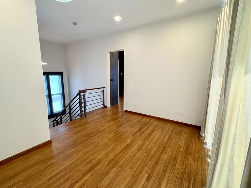 Link Bungalow for Sale in Senibong Cove (Masai) - Yik Tat - PropertyGuru.com.my