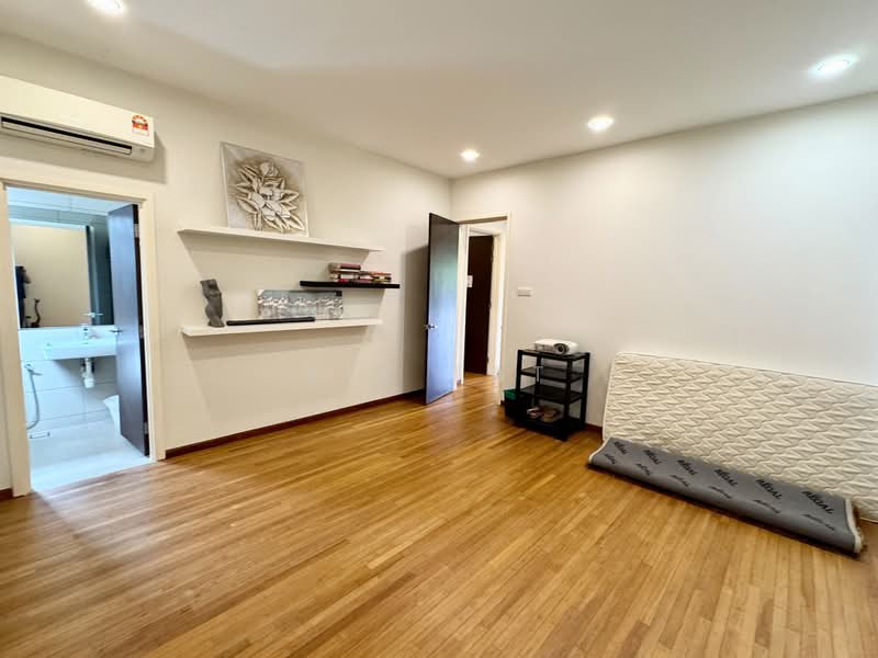Link Bungalow for Sale in Senibong Cove (Masai) - Yik Tat - PropertyGuru.com.my