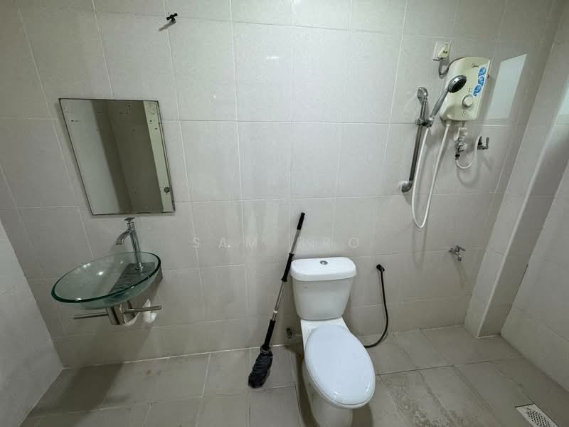 Apartment for Sale at Desa Skudai Apartment - Sam Bro - PropertyGuru.com.my
