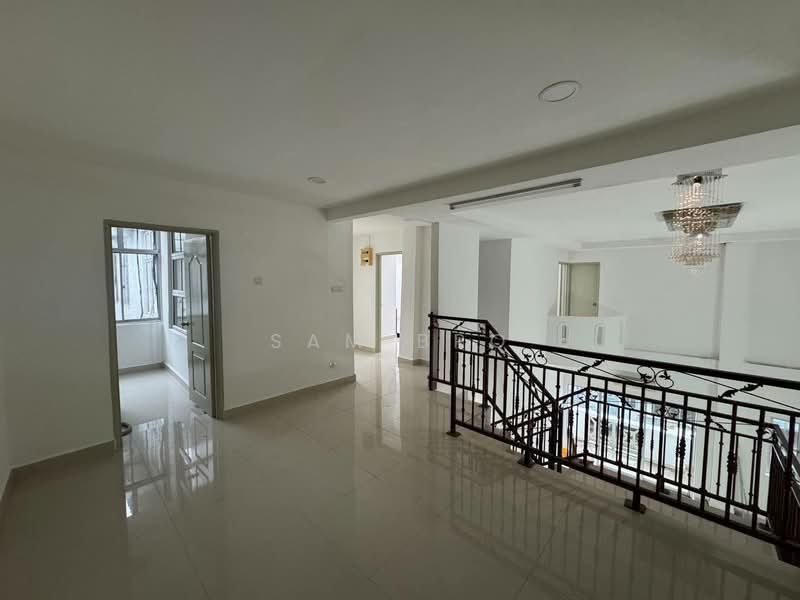 Apartment for Sale at Desa Skudai Apartment - Sam Bro - Interior - PropertyGuru.com.my