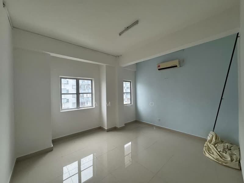 Apartment for Sale at Desa Skudai Apartment - Sam Bro - Interior - PropertyGuru.com.my