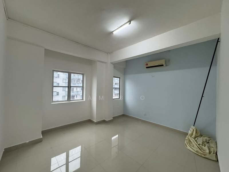 Apartment for Sale at Desa Skudai Apartment - Sam Bro - Interior - PropertyGuru.com.my