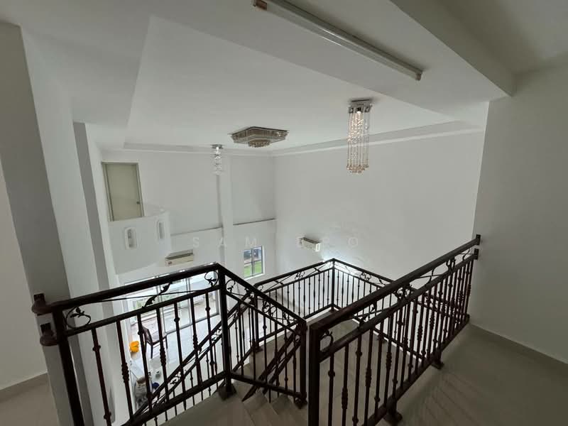Apartment for Sale at Desa Skudai Apartment - Sam Bro - Interior - PropertyGuru.com.my
