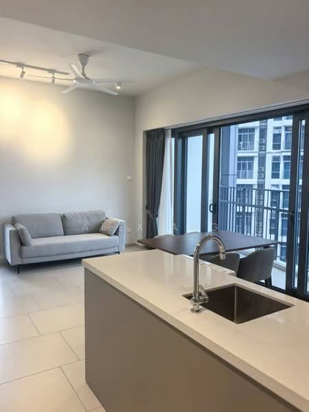 Servis Apartment untuk Disewa di Isola - Alex Ang - PropertyGuru.com.my