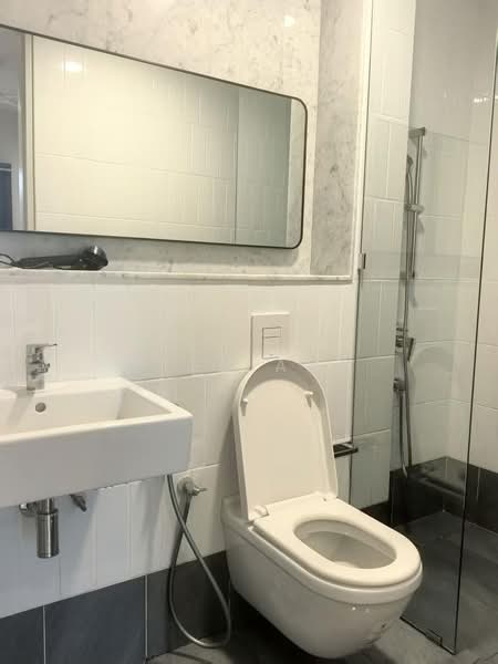 Servis Apartment untuk Disewa di Isola - Alex Ang - PropertyGuru.com.my