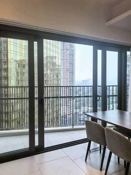 Servis Apartment untuk Disewa di Isola - Alex Ang - PropertyGuru.com.my