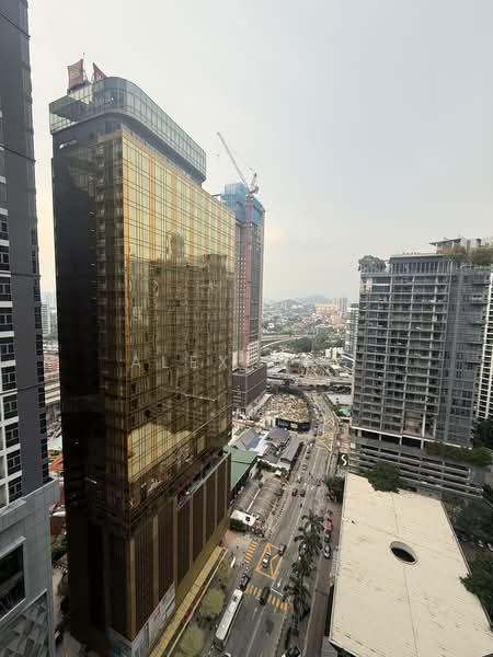 Service Residence for Rent at Isola - Alex Ang - PropertyGuru.com.my