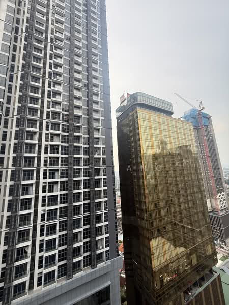 Service Residence for Rent at Isola - Alex Ang - PropertyGuru.com.my
