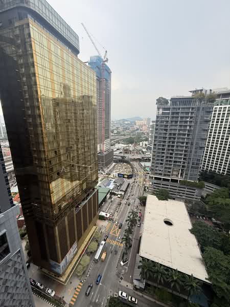 Service Residence for Rent at Isola - Alex Ang - PropertyGuru.com.my