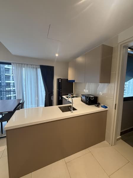 Service Residence for Rent at Isola - Alex Ang - PropertyGuru.com.my